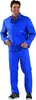 Planam Arbeitsjacke Herren BW 290 kornblau (Mod. 0101) 60 Produktbild-Vorschau 5