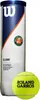 Wilson Tennisball "Roland Garros", All Court Produktbild-Vorschau 5