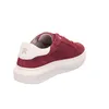 Rieker Sneaker - Bordeaux / Weiß Synthetik : 37 : Normal Produktbild-Vorschau 18