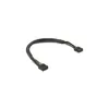 Delock Kabel USB 2.0 Pfostenbuchse 2,54 mm 10 Pin zu USB Produktbild-Vorschau 2