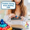 Smartgames | IQ Puzzler Pro | Gra logiczna i zręcznościowa Podgląd zdjęcia produktu 33