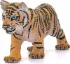 Schleich 14730 - Tigerjunges, Tier Spielfigur Produktbild-Vorschau 6