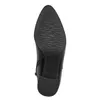 MARCO TOZZI Damen Stiefelette Riemen mit Schnalle Produktbild-Vorschau 2