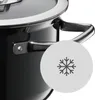 WMF Fusiontec Compact 0515655290, 5 l, Rund, Schwarz, Produktbild-Vorschau 12