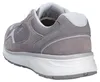 JOYA Herren Schnürschuhe Tony III grey, grau, Gr.42 1/3 Produktbild-Vorschau 3