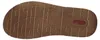 Rieker Herren Pantolette mit weicher Kreuzbandage Netzstoff Produktbild-Vorschau 11