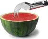 Ibili Melonenschneider, Edelstahl, Silber Produktbild-Vorschau 4