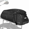 Fahrradtasche Gepäckträger toptrek 8L Volumen mit Produktbild-Vorschau 1