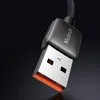 Mcdodo CA-2350 USB-A to USB-C cable, 6A, LED display, 1.2m Podgląd zdjęcia produktu 9