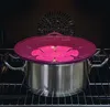 Fleur de cuisine Fleur de cuisine S rouge Voir les images du produit 4