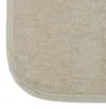 Babypark Lätzchen zum Binden Beige Produktbild-Vorschau 4