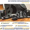 Best Sporting Schützer Set HQ, Kinder Knie-, Ellenbogen- Produktbild-Vorschau 6