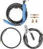 GÜDE Plasmaschneider Plasma Cutter Plasmaschneidgerät GPS-E Produktbild-Vorschau 5