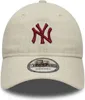New Era 9Twenty Strapback Casual Cap - New York Yankees Náhľad obrázku produktu 2