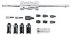 KS TOOLS Demontagewerkzeugsatz Common-Rail-Injektor Produktbild-Vorschau 9