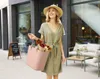 Multibag 'Style' 25 l ALBULA, Barva:Meadow rose Náhled obrázku produktu 5