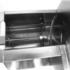 YERD Manueller Edelstahl Kraut Gemüse Hobel Alles Schneider Produktbild-Vorschau 7