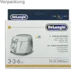 DeLonghi Filter-Set A881 A885V3 Active Carbon / 5525101500 Produktbild-Vorschau 2