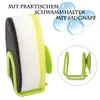 Spülschwämme mit Saugnapfhalter ( 12er Pack ) inkl. Produktbild-Vorschau 3