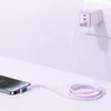 Mcdodo Uhol Usb Lightning Plochý Kábel 36W Pre Iphone 12 13 Náhľad obrázku produktu 5