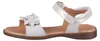 Froddo LORINE FLOWERS Mädchen Beige Sandalen Sommer Produktbild-Vorschau 5