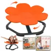 LZQ Sensory Toys dětská otočná židle, autismus, otočná Náhled obrázku produktu 1