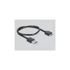 Delock Externe behuizing voor 2,5-inch SATA HDD/SSD met Productafbeelding-voorbeeld 2