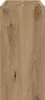 vidaXL Supporto per ombrellone Rovere artigianale 65 x 24 x Anteprima dell’immagine prodotto 6
