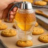 Dávkovač medu Medový sirup Čokoládový sirup 200 ml Náhľad obrázku produktu 10