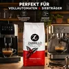 ZARRILLO Italienische Espresso Kaffeebohnen, Arabica und Produktbild-Vorschau 3