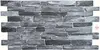 A panel of faux stone wall cladding. Náhľad obrázku produktu