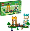 LEGO® Minecraft® 21249 Kreatywne pudełko 4.0 Podgląd zdjęcia produktu 26