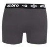 UMBRO Boxer da uomo in cotone 6 confezioni | Comfort Anteprima dell’immagine prodotto 8