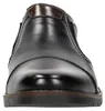 Rieker Herren Slipper klassischer Leder Halbschuh zum Produktbild-Vorschau 15
