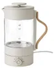 Stelton - Bouilloire Emma, 1,2 litre, couleur sable Voir les images du produit 1