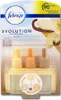 Febreze 3Volution Duftstecker Nachfüllflakon vanilla latte Produktbild-Vorschau 9