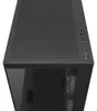 DeepCool CG380 3F, Midi Tower, PC, Noir, ITX, Micro ATX, Voir les images du produit 7