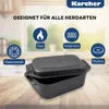 Karcher Bräter 2in1 (Aluguss, 8,7 Liter, Induktion, inkl. Produktbild-Vorschau 4