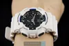 Casio GA-100B-7AER G-Shock analoog-digitaal horloge Productafbeelding-voorbeeld 31