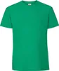 Fruit Of The Loom Herren Premium T-Shirt RW5974 (2XL) Voir les images du produit 1