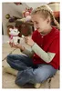 LEGO | Disney 43286 L'adorable Marie des Aristochats - Voir les images du produit 5