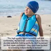 Gilet de sauvetage Limmys pour enfants - Gilet de sauvetage Voir les images du produit 8