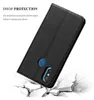 Cadorabo Case for Xiaomi Mi 8 Protective Case in Black Náhled obrázku produktu 6