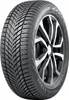Nokian Seasonproof 235/55 R17 103V, Allwetterreifen  fÃ1/4r Produktbild-Vorschau 3