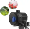 35W 2300L/H Bachlaufpumpe Aquarium pumpe Tauchpumpe Produktbild-Vorschau 2