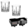 Spiegelau Perfect Ice Ball Set/3 281/188 Perfect Serve Produktbild-Vorschau 13