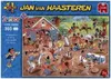Jan van Haasteren 20083, 360 kusů, Legrace, 7 rok/roky Náhled obrázku produktu 7