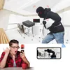 Mini kamera WLAN, micro USB, PRI, detekcia ľudí, Náhľad obrázku produktu 3