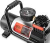 HEYNER®Compresseur de voiture 12V pompe à air électrique Voir les images du produit 9
