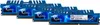 G.Skill 32GB PC3-12800 Kit, 32 GB, 4 x 8 GB, DDR3, 1600 Náhled obrázku produktu 3